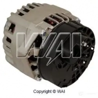 Генератор WAI 23828n 4EH 3GS 3730564 - Изображение 1