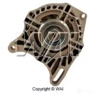 Генератор WAI 23828n 4EH 3GS 3730564 - Изображение 3