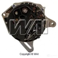 Генератор WAI 23828n 4EH 3GS 3730564 - Изображение 4