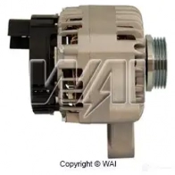 Генератор WAI 23828n 4EH 3GS 3730564 - Изображение 7