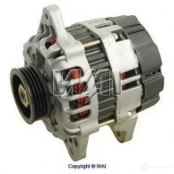 Генератор WAI 3730609 23910n H5UZ3 SB 124 - Изображение 2