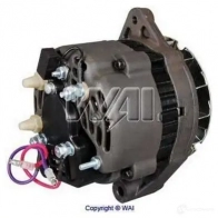 Генератор WAI 3726447 C7PZ T 12176n1g - Изображение 2