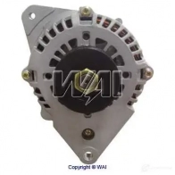 Генератор WAI 8M7TY CN 609843054388 3727142 13692n - Изображение 3