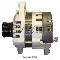 Генератор WAI 3730208 OVD46 SA7 01 22732n - Изображение 5