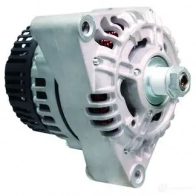 Генератор WAI B V8LN 1420440604 12817n - Изображение 8