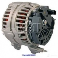 Генератор WAI 11134n ATES5 S B018 3725961 - Изображение 3