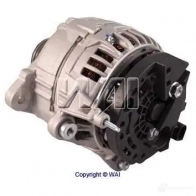 Генератор WAI 11134n ATES5 S B018 3725961 - Изображение 4