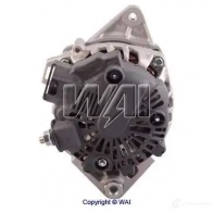 Генератор WAI IKFA AF2 13209n 3726761 - Изображение 4