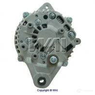 Генератор WAI 609843053725 NQY8Z X 3727009 13533n - Изображение 5