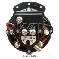 Генератор WAI 54NMT 2 3735503 8616n - Изображение 2
