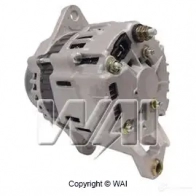 Генератор WAI 14863n 3727751 BLLK 2D