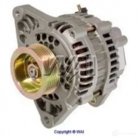 Генератор WAI 13329n 3726858 JU BCM 609843053114 - Изображение 2