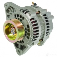 Генератор WAI 13329n 3726858 JU BCM 609843053114 - Изображение 4