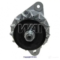 Генератор WAI 0K 0XM 12251n1g 3726491 - Изображение 3