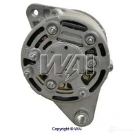 Генератор WAI 0K 0XM 12251n1g 3726491 - Изображение 4
