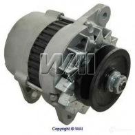 Генератор WAI 0K 0XM 12251n1g 3726491 - Изображение 5