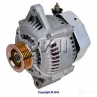 Генератор WAI 1269428045 CJR 2E 609843054289 13673n - Изображение 2