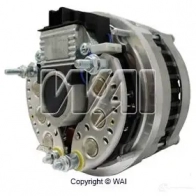 Генератор WAI 12710n 1424991177 HN3Q Q - Изображение 2