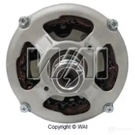 Генератор WAI 12710n 1424991177 HN3Q Q - Изображение 3