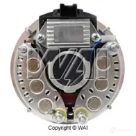 Генератор WAI 12710n 1424991177 HN3Q Q - Изображение 4