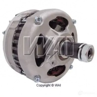 Генератор WAI 12710n 1424991177 HN3Q Q - Изображение 5