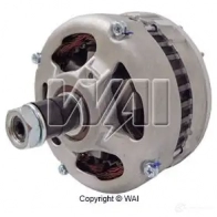 Генератор WAI 12710n 1424991177 HN3Q Q - Изображение 6