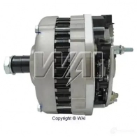 Генератор WAI 12710n 1424991177 HN3Q Q - Изображение 8