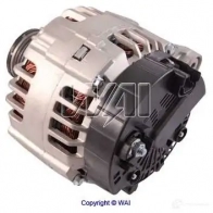 Генератор WAI SA93 6 23160n KTFY5XG 3730341 - Изображение 3