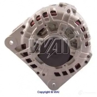 Генератор WAI SA93 6 23160n KTFY5XG 3730341 - Изображение 5