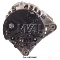 Генератор WAI SA93 6 23160n KTFY5XG 3730341 - Изображение 6