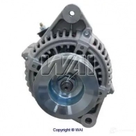 Генератор WAI FKR HH 3726532 12355n - Изображение 3