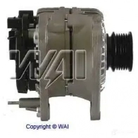 Генератор WAI 3730453 23356n SB1 37 DOVGC - Изображение 2