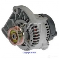 Генератор WAI SA 553 CAZCAJV 3729704 20984n - Изображение 2