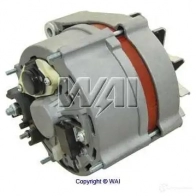Генератор WAI 3727728 14783n SA2 11 RE64KD - Изображение 2