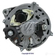 Генератор WAI 3727728 14783n SA2 11 RE64KD - Изображение 4