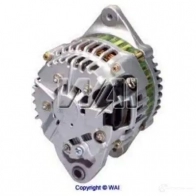 Генератор WAI 13788n 3727269 SA86 6 CHX6LH - Изображение 2