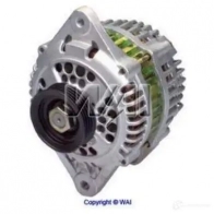 Генератор WAI 13788n 3727269 SA86 6 CHX6LH - Изображение 3