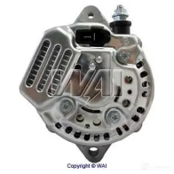 Генератор WAI DH0 F86U 3726736 13127n - Изображение 4