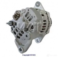 Генератор WAI 12561n 4 UU2Z 3726598 - Изображение 2