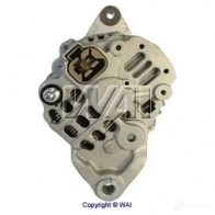 Генератор WAI 12561n 4 UU2Z 3726598 - Изображение 4