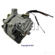 Генератор WAI 774510n D9 J4M 1269524601 609843012104 - Изображение 4