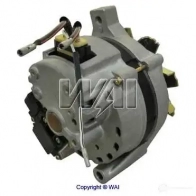 Генератор WAI 774510n D9 J4M 1269524601 609843012104 - Изображение 5