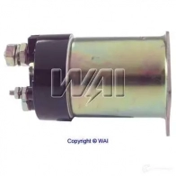 Генератор WAI 8292ndr 3735367 82 UJX - Изображение 3