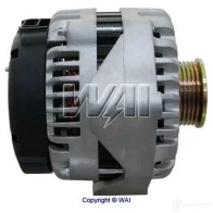 Генератор WAI 8292ndr 3735367 82 UJX - Изображение 8