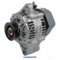 Генератор WAI 1269425295 13485n 609843053589 3MU W6QC - Изображение 2