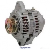 Генератор WAI 13509n 609843053664 NNI 8W 1269425479 - Изображение 2