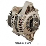 Генератор WAI 21952n ED2Y0E P 1198329346 - Изображение 2