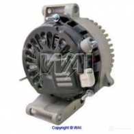 Генератор WAI 3735461 8511n HCO Q33D 609843016232 - Изображение 1
