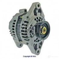 Генератор WAI 13250n S A989 FJ8DMJF 3726793 - Изображение 2