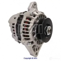 Генератор WAI 12799n 44 QPC4 3726695 - Изображение 2